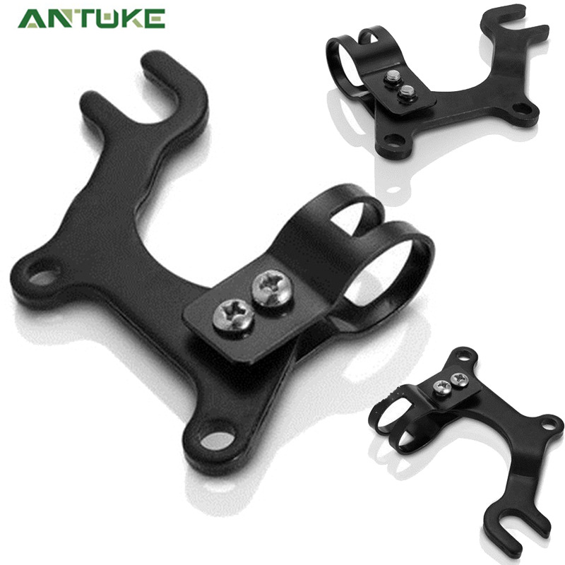 brake disc modified bracket disc brake modified bracket ordinary bike disc brake modified bracket accessories