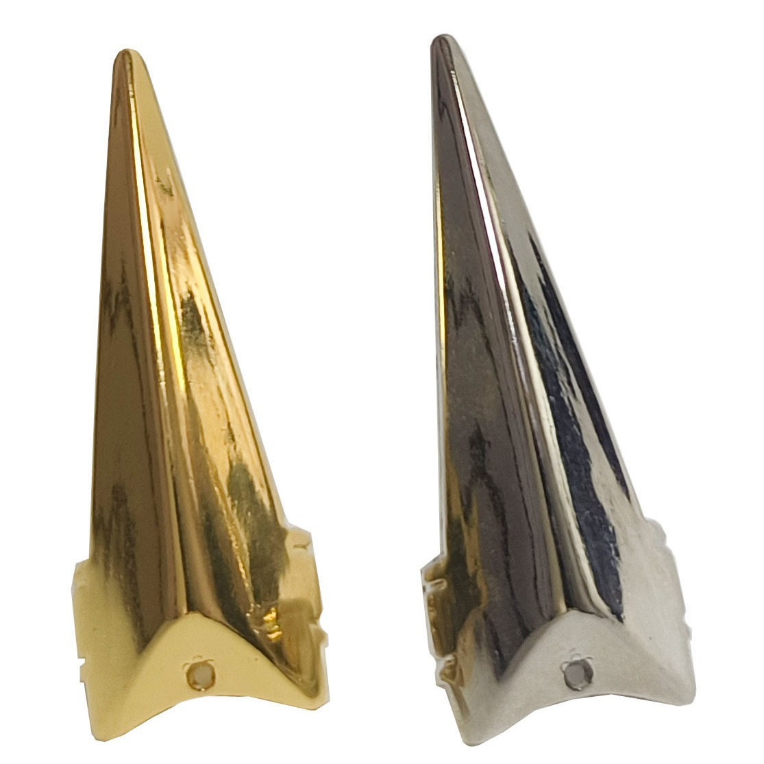 Metal Hair Ring Styling Tool