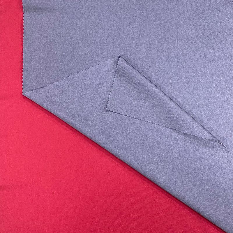 Warp Knitted Nylon Elastic Lycra Fabric for Swimwear and Dancewear