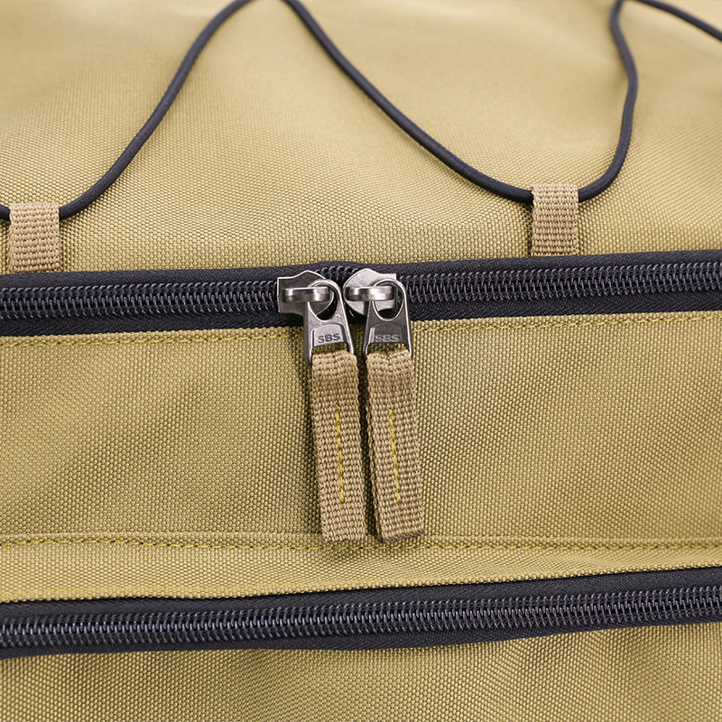 outdoor camping accessories storage outdoor tactics equipment camping supplies tableware stake tools buggy bag