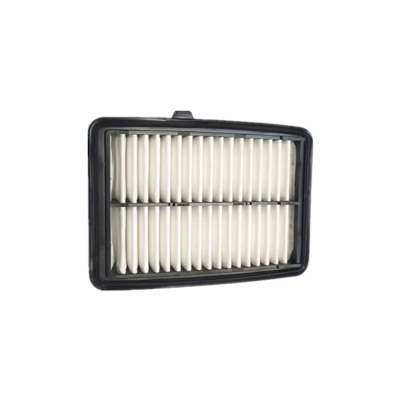 13717571355 China manufacture quality car air filter auto spare parts for BMW