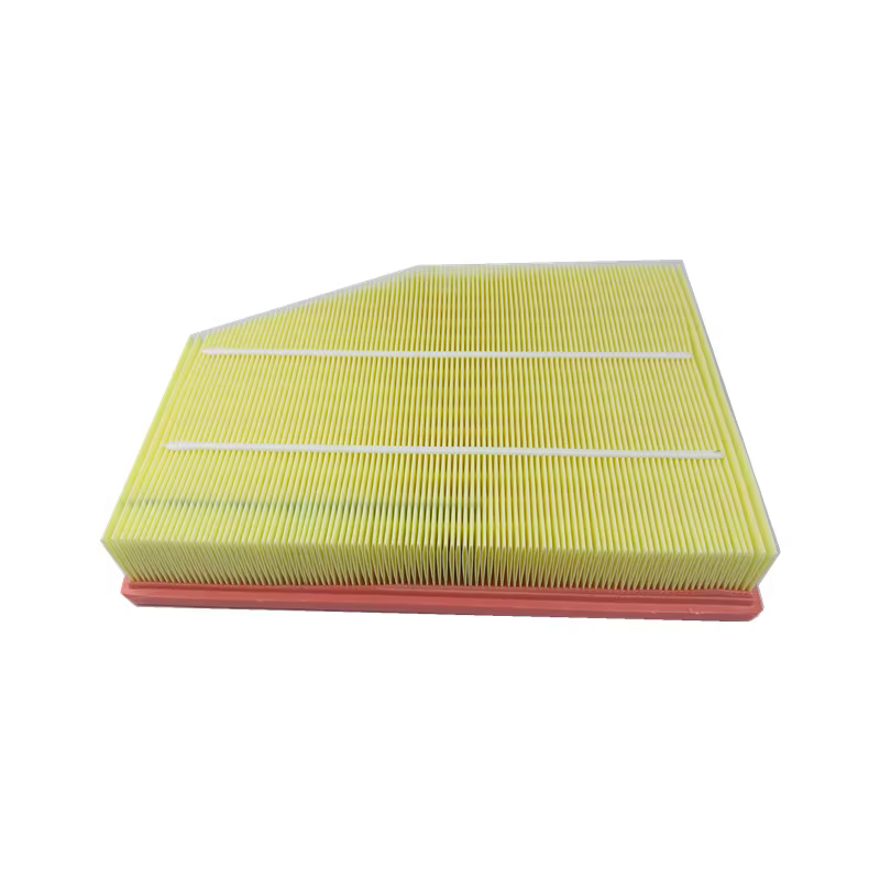 Affordable quality wholesale 13717521033 Car spare parts Auto carbon air filter for BMW