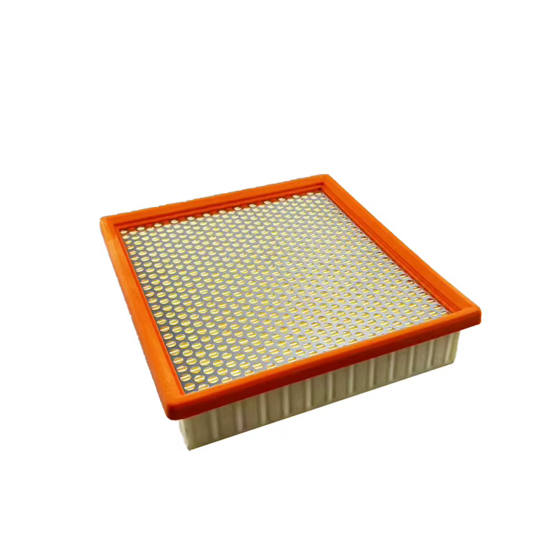 Japanese Car air filter Auto spare parts for JEEP Fast supply speed 04861688AA