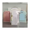 Height Quality White Acrylic Wedding Colorful Combined Backdrop Stand for Wedding Events Wedding Party Decorations