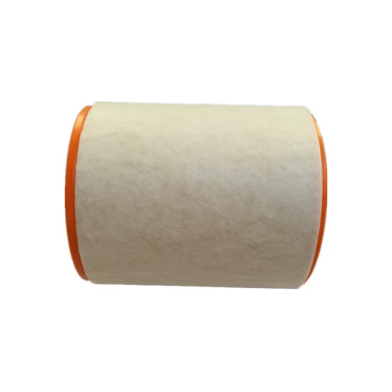 Manufacturing quality Auto spare parts L4GD133843A air filter for Audi